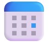 Calendar Icon
