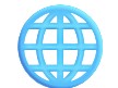 Globe Icon