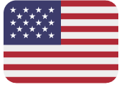 USA Flag